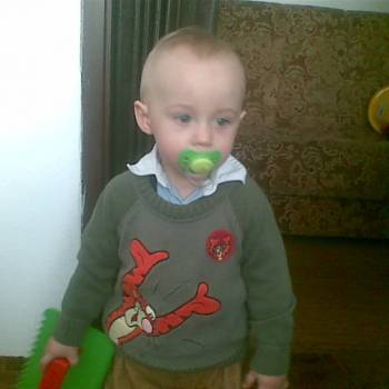 moj slodki synus