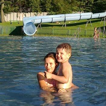 moje pociechy :-)