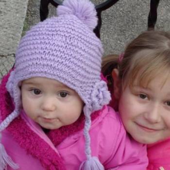 MILENKA I EMILKA-MOJE KOCHANE CÓRECZKI