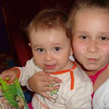 EMILIA I MILENKA