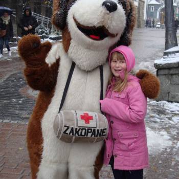 EMILKA-ZAKOPANE 2012r.
