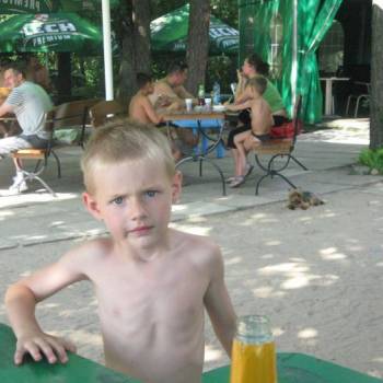 Kochany syn FILIP