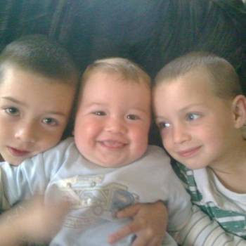 trzy skarby Filip, Oliś, Piotr