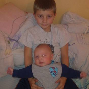 Kacperek i Eryczek 