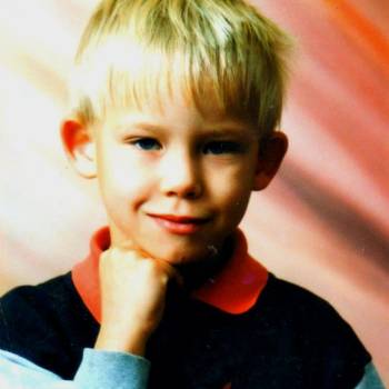 Brat Kacper