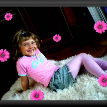 nasza modelka