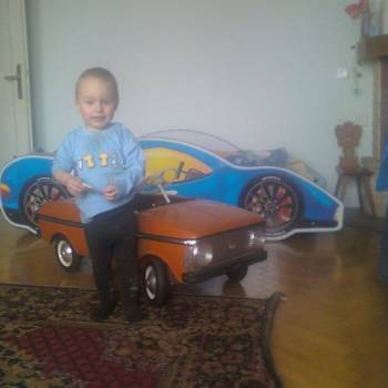 Moja Furka i ja 