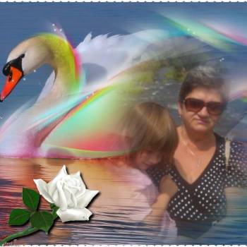 Pati i Babcia