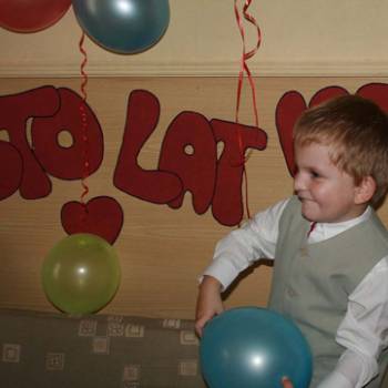 A ja mam już 4 lata....