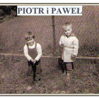 Pod płotem u sąsiada...